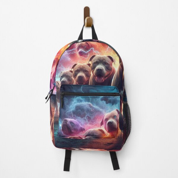 Item preview, Tormenta de pitbulls designed and sold by 123ks.