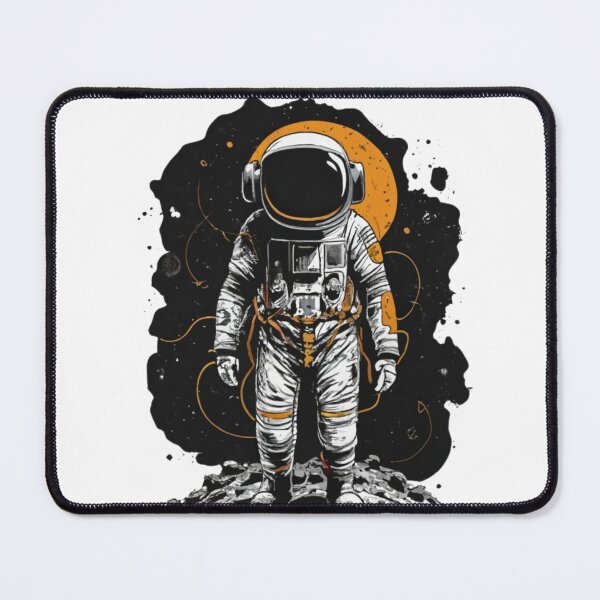 Item preview, To the Moon and Beyond: Explore Our Astronaut-Centric Collection designed and sold by LABUTI-SHOP.