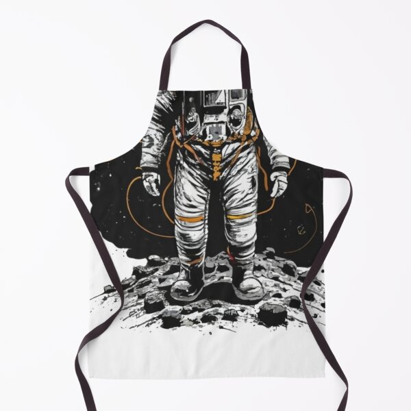 Item preview, To the Moon and Beyond: Explore Our Astronaut-Centric Collection designed and sold by LABUTI-SHOP.