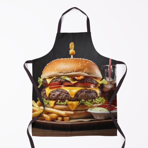 Item preview, Burger designed and sold by ProfArtStudio.
