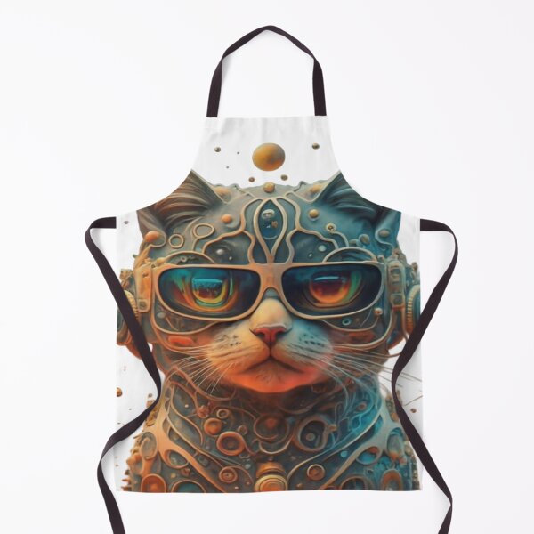 Item preview, Cat-astrophe Averted designed and sold by M-ProjektDesign.