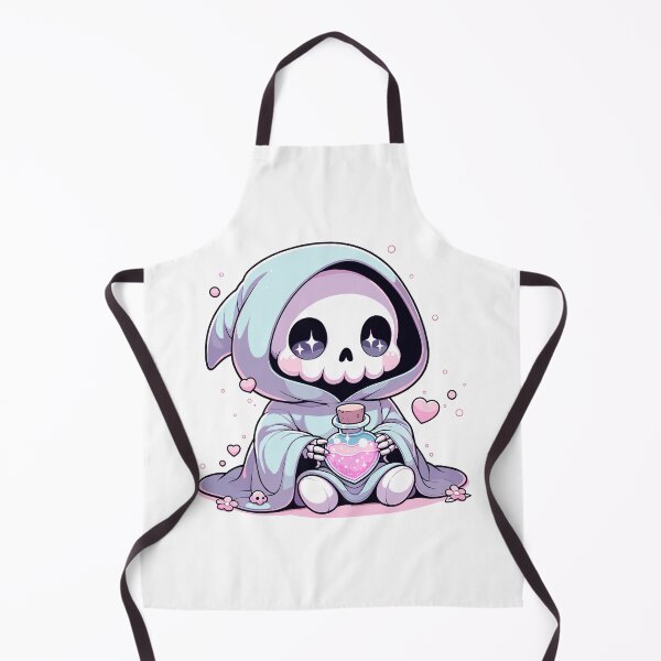 Item preview, Reaper's Love Potion designed and sold by RedHDesign.