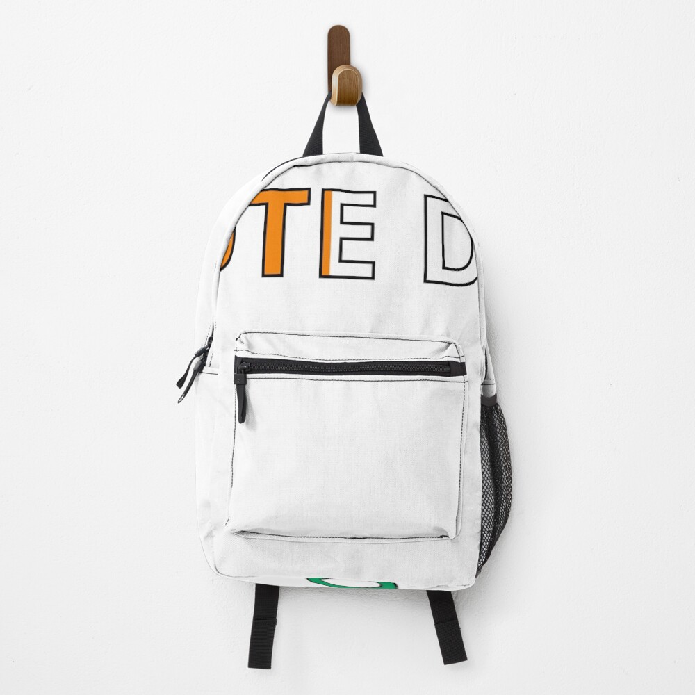 Item preview, Backpack designed and sold by Pixelforma.