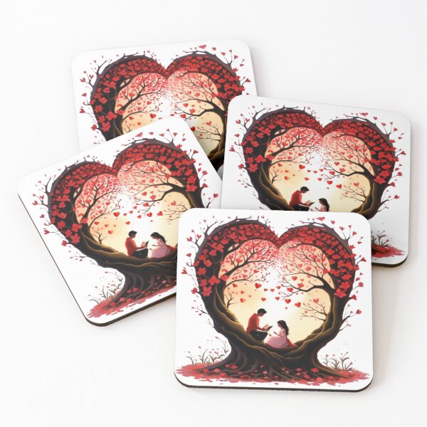Item preview, valentine's day designed and sold by VizualBites.