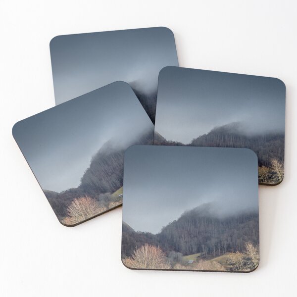 Item preview, Blue Ridge Mountains designed and sold by Photoriches.