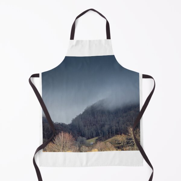 Item preview, Blue Ridge Mountains designed and sold by Photoriches.