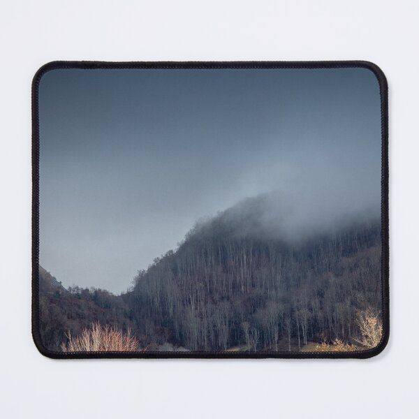 Item preview, Blue Ridge Mountains designed and sold by Photoriches.