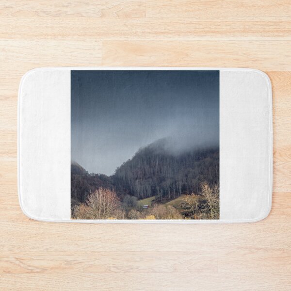 Item preview, Blue Ridge Mountains designed and sold by Photoriches.