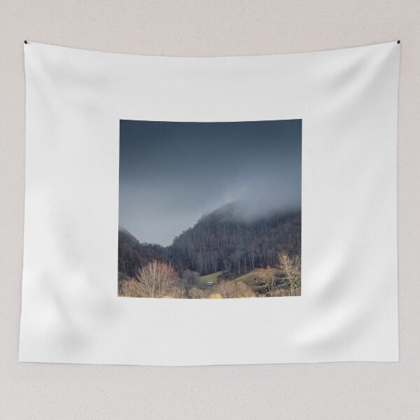 Item preview, Blue Ridge Mountains designed and sold by Photoriches.