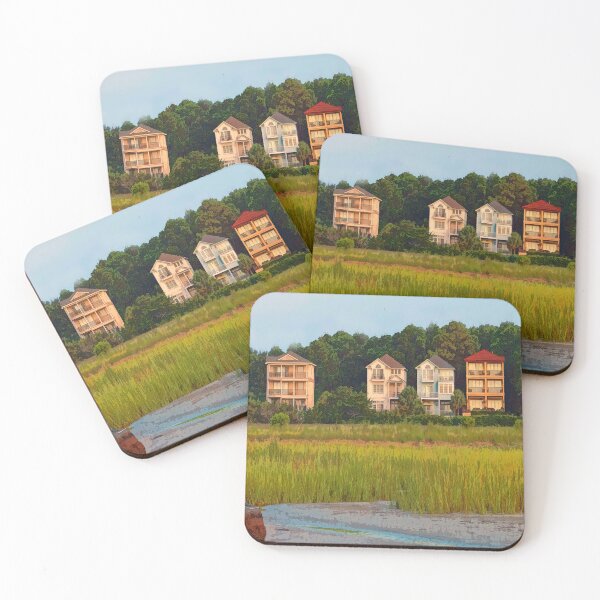 Item preview, The Little Houses designed and sold by Eileen McVey.