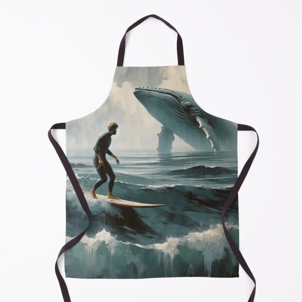 Item preview, A meeting in the immensity of the sea. designed and sold by Kibish.