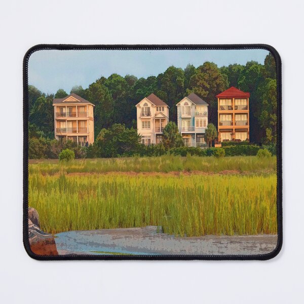 Item preview, The Little Houses designed and sold by Eileen McVey.
