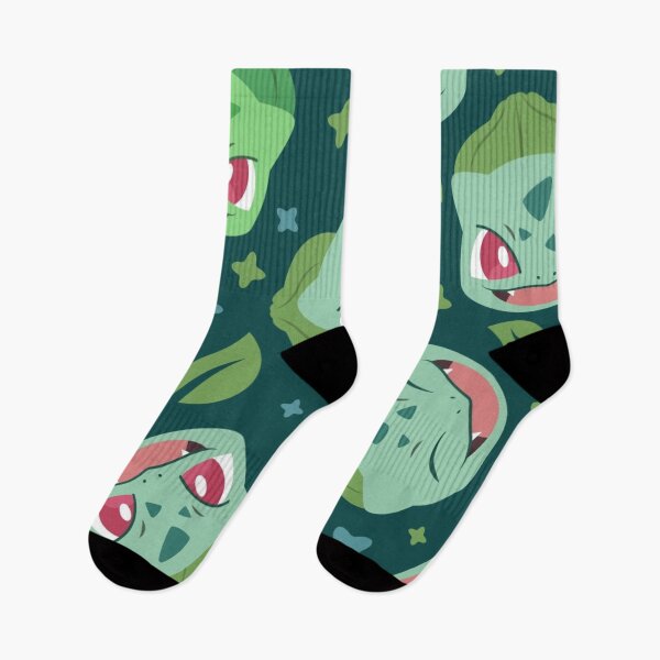Item preview, Cute Bulba Pattern designed and sold by Luket16.
