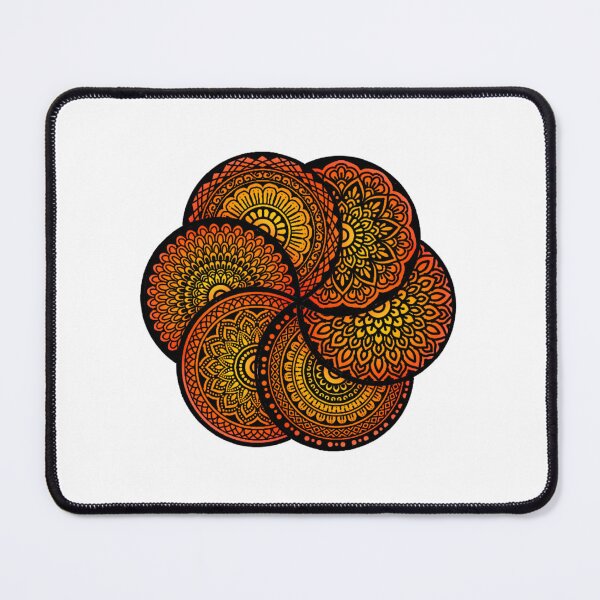Item preview, mandala design designed and sold by mamta-art.