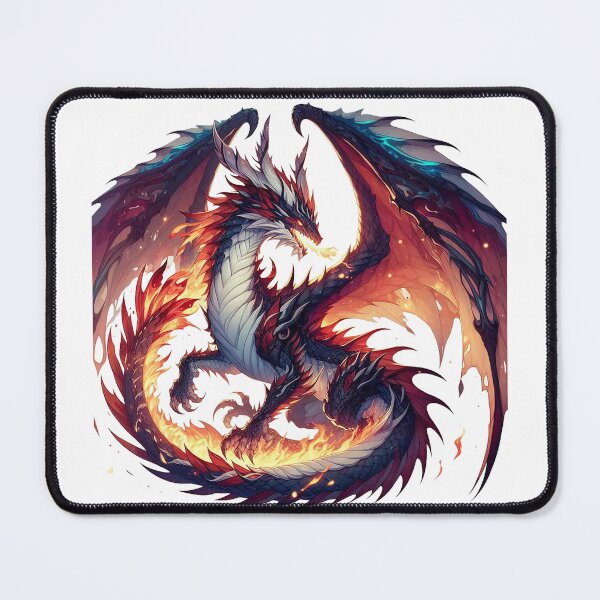 Item preview, Dragon RPG designed and sold by TomaszL.