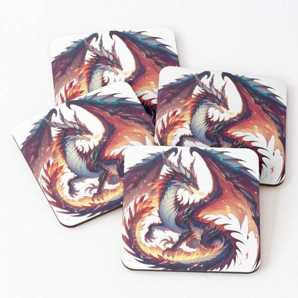 Item preview, Dragon RPG designed and sold by TomaszL.
