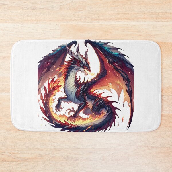 Item preview, Dragon RPG designed and sold by TomaszL.