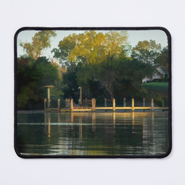Item preview, Dock in the Sun designed and sold by Eileen McVey.