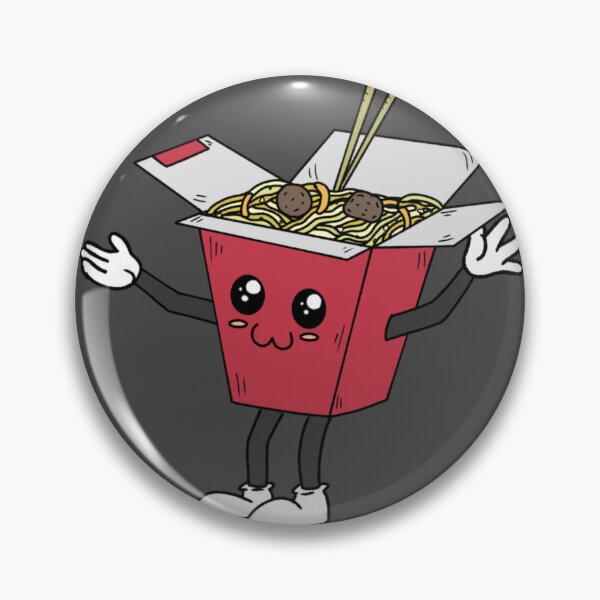 Item preview, Ramen God. designed and sold by TikiDrawings.