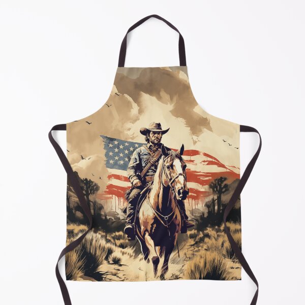 Item preview, Cowboy vintage designed and sold by pencil-art98.
