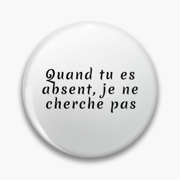 Item preview, When you are away designed and sold by citmgpod.