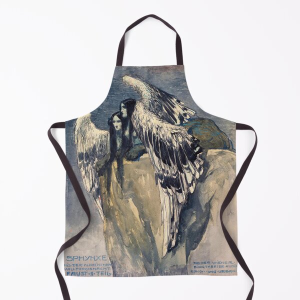 Item preview, Vintage poster. Sphynxe Poster designed and sold by likiska.