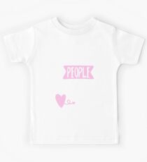 My Favorite People Call Me Tia Tee Shirt, Phone Cases And Other Gifts Kids Tee