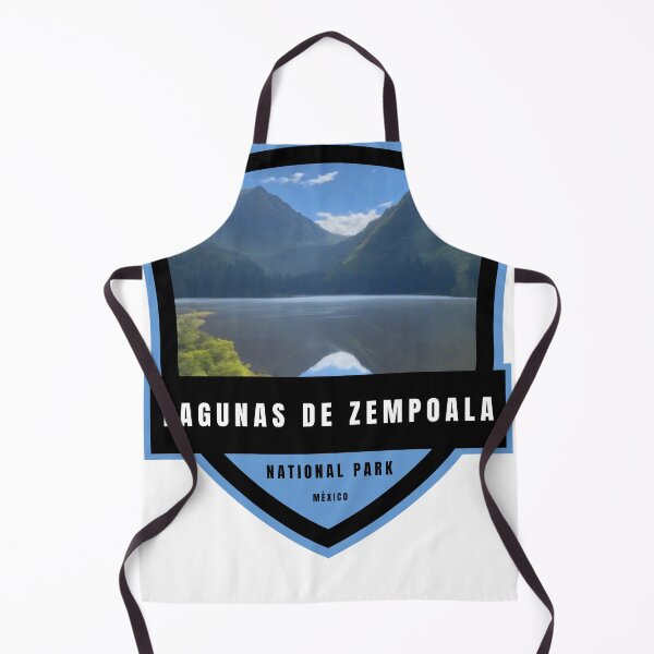 Item preview, Lagunas De Zempoala National Park - México designed and sold by Linbo Travel.