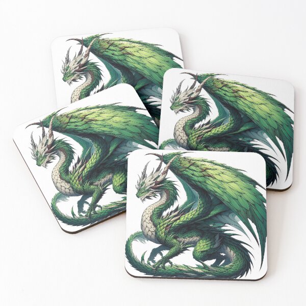Item preview, Dragon RPG designed and sold by TomaszL.