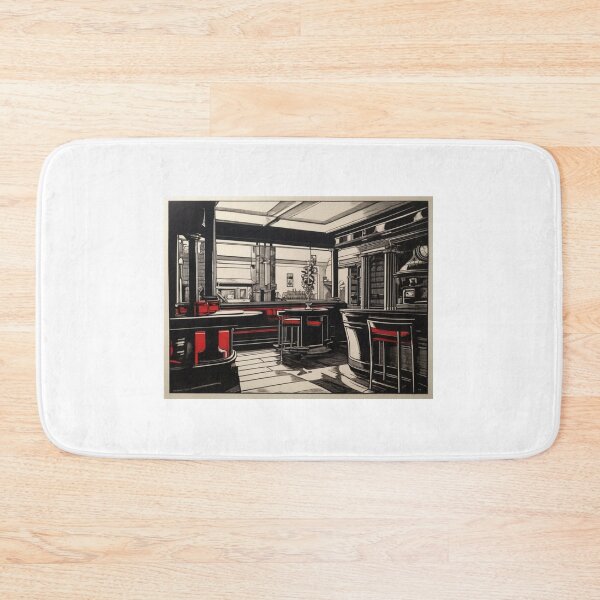 Item preview, The bar is ready to open designed and sold by KilianSzmid.