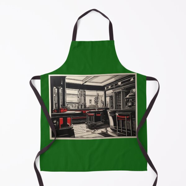 Item preview, The bar is ready to open designed and sold by KilianSzmid.