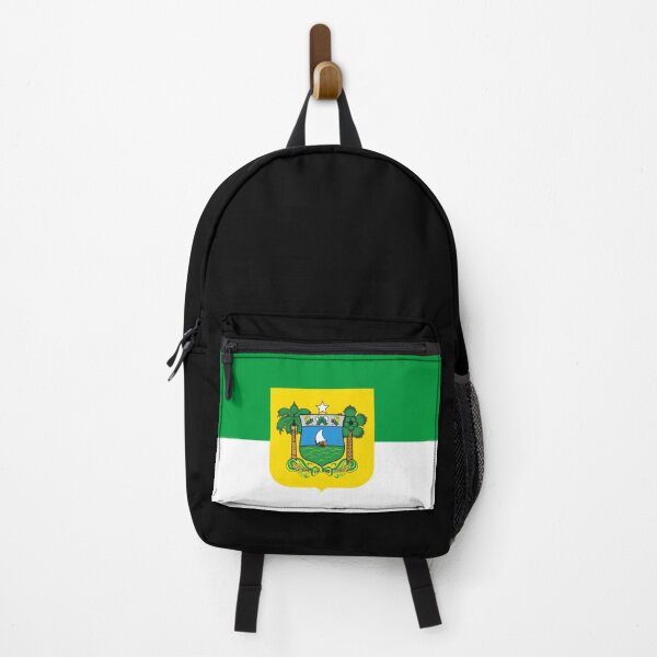 Item preview, Bandera del estado de Rio Grande do Norte (República Federativa de Brasil) designed and sold by Danler.