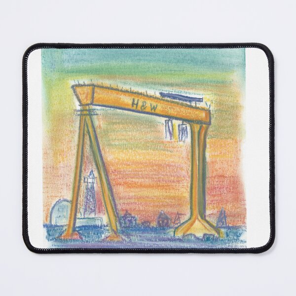 Item preview, Harland and Wolff Belfast designed and sold by DebTheZeb.