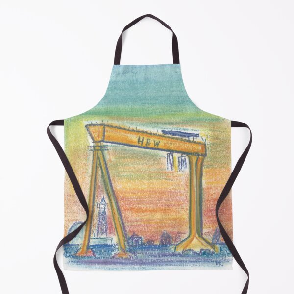 Item preview, Harland and Wolff Belfast designed and sold by DebTheZeb.