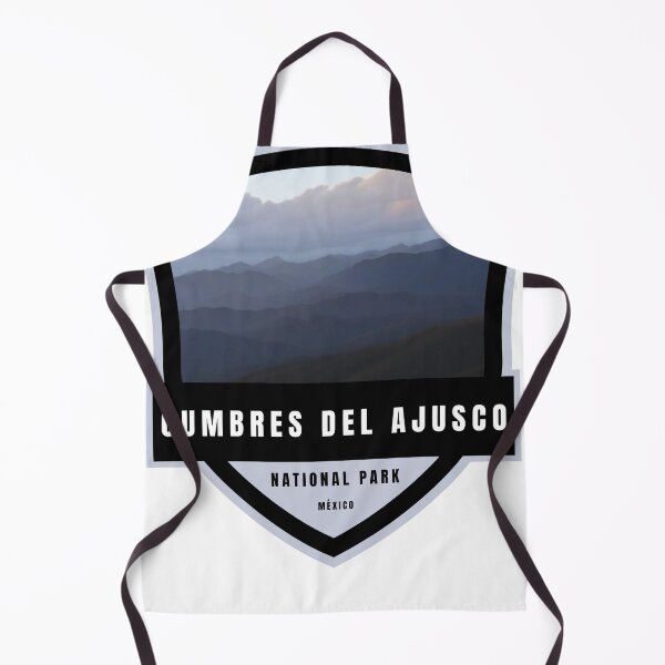 Item preview, Cumbres Del Ajusco National Park - México designed and sold by Linbo Travel.