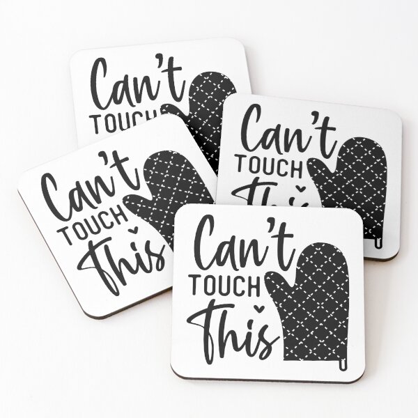 Item preview, Cant Touch This designed and sold by NoursDesigner.
