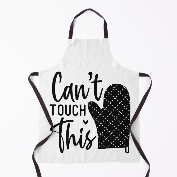 Item preview, Cant Touch This designed and sold by NoursDesigner.