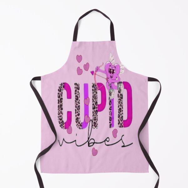 Item preview, Cupid Vibes, Cute Lettering Design , Bee Mine For Valentine, Everyday My Valentine, you will live on in my heart designed and sold by Adri Barnard.