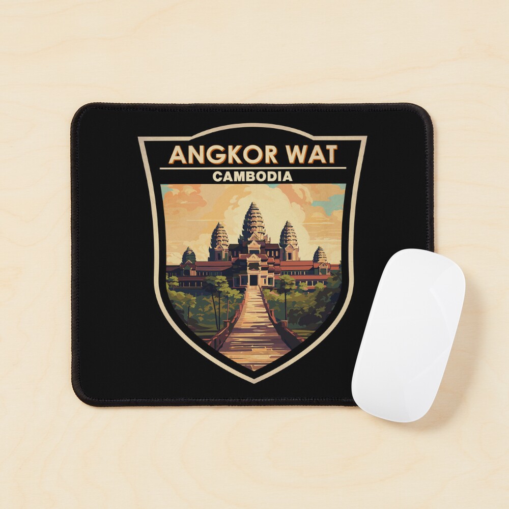 Item preview, Mouse Pad designed and sold by KrisSidDesigns.