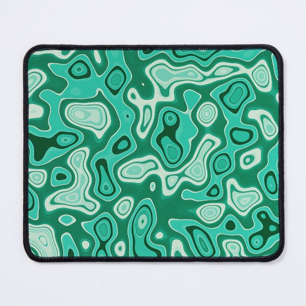 Item preview, Contemporary Harmony: Vibrant Abstract Fusion Collection designed and sold by ImmersiveArt Era.