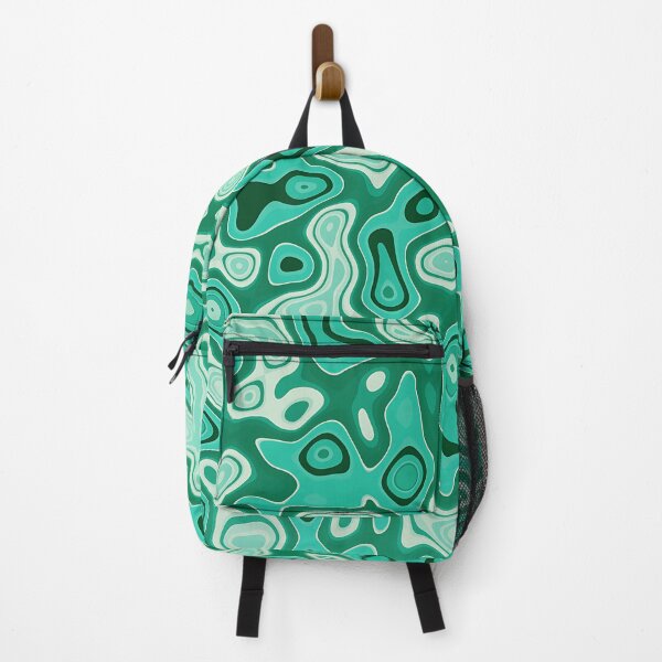 Item preview, Contemporary Harmony: Vibrant Abstract Fusion Collection designed and sold by ImmersiveArt Era.