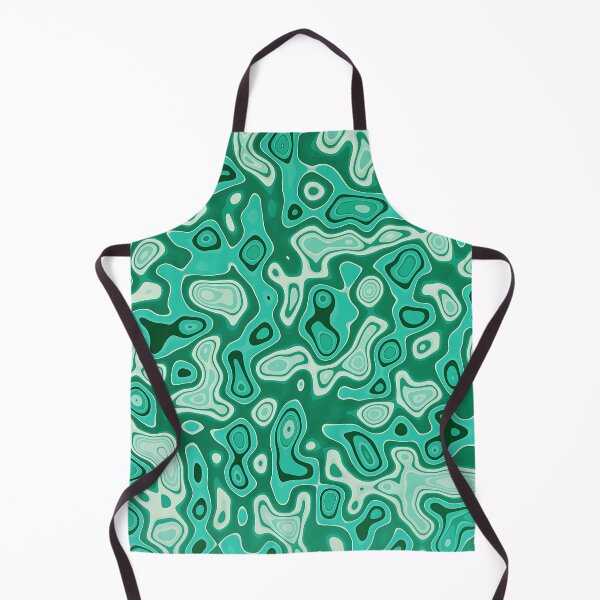 Item preview, Contemporary Harmony: Vibrant Abstract Fusion Collection designed and sold by ImmersiveArt Era.