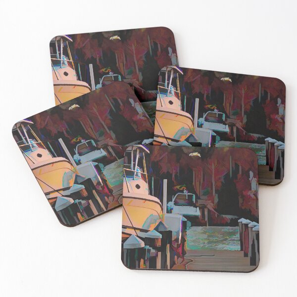 Item preview, Resting at Sunset designed and sold by Eileen McVey.