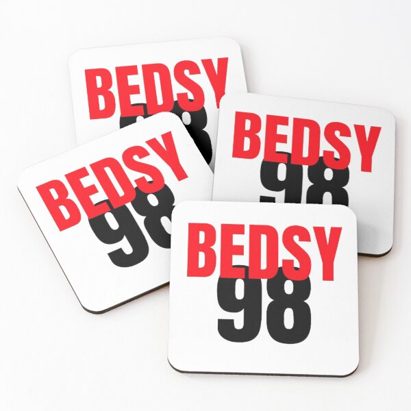 Item preview, BEDSY 98 designed and sold by SimpleButter.
