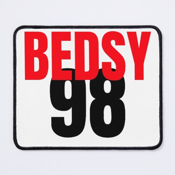 Item preview, BEDSY 98 designed and sold by SimpleButter.