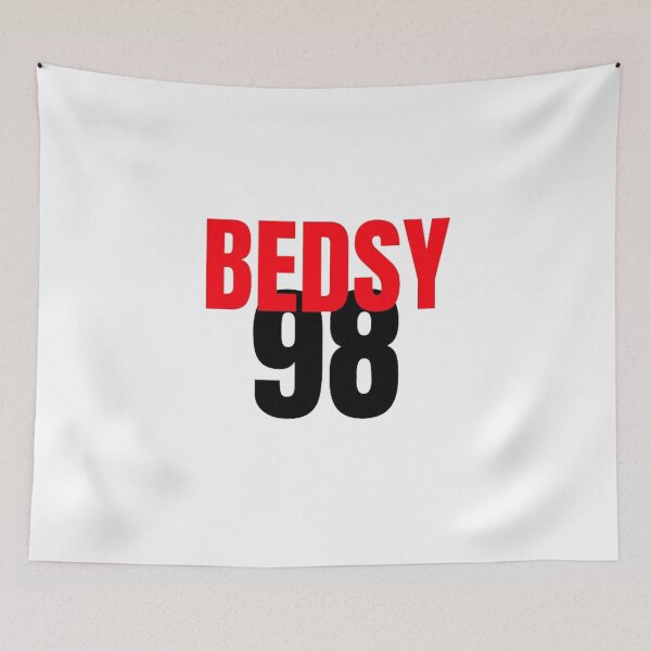 Item preview, BEDSY 98 designed and sold by SimpleButter.