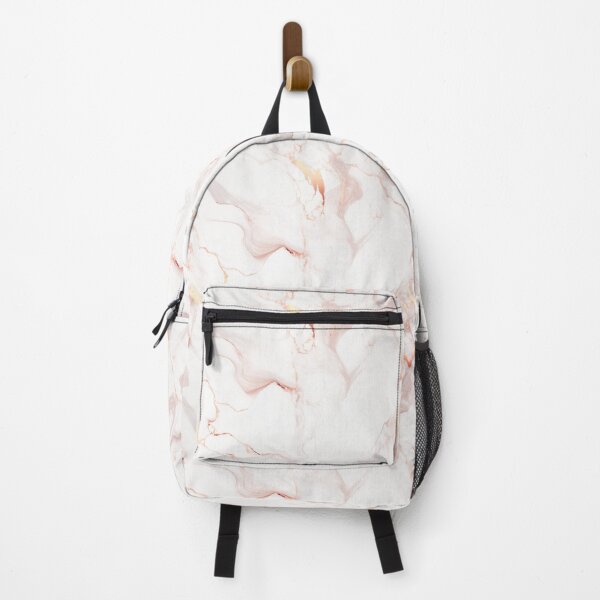 Item preview, Rose Gold Brass Marble Stone Vein Texture  designed and sold by Studio2315.