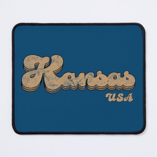 Item preview, 70's Kansas USA designed and sold by NPStudio.