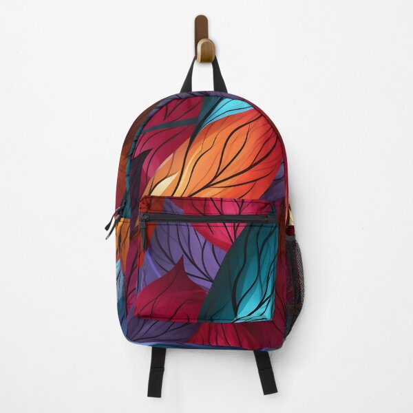 Item preview, Tropical leaves designed and sold by ooHalloo.