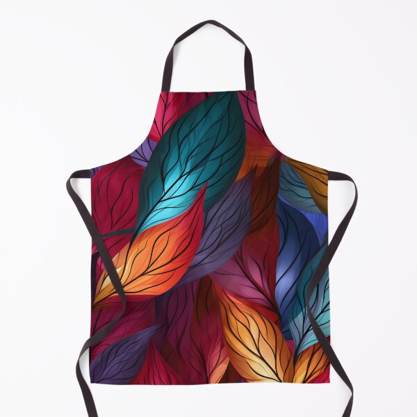 Item preview, Tropical leaves designed and sold by ooHalloo.